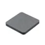Đế lót ly Diatomite ZENZON, Thảm diatomite khô nhanh chống ẩm, Tấm lót thấm nước dày chống trượt gia dụng Bộ đồ ăn
