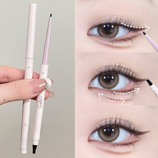 Bút Gel kẻ mắt hai đầu của GELLA GELLA 'S