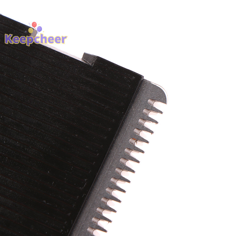 [Keepcheer] Lưỡi cắt tóc thay thế Máy cắt gốm cho Enchen Boost Máy cắt tóc Phụ kiện đa năng [Mới]