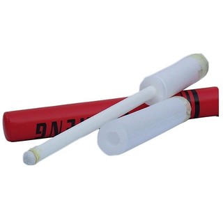 Boxing Dodge Trainer Sanda Fight Foam Target Punch Mitts Stick Target Boxing Training Reaction Stick Boxing Stick Target HA85