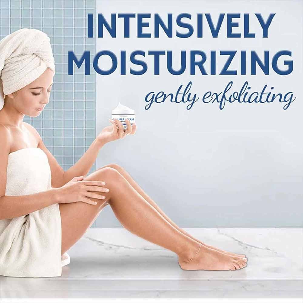 YURHERSU Urea Cream Moisturizing 50ml