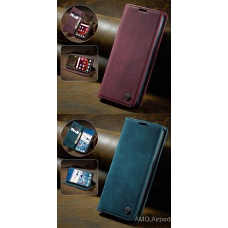 Ốp cho Oppo RENO 10 Pro 5g 8 t RENO 8 t 7 8 Z 7Z 8Z A57 4G 2022 Oppo A96 A76 A95 A74 A78 A58 a77s Find X6 Ốp lật bằng Da PU Ví từ tính với khe cắm thẻ Retro Lea