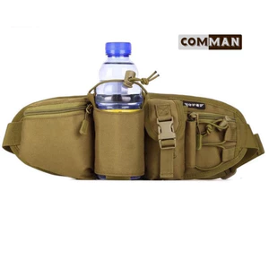 Túi đeo hông chiến thuật COMMAN_Military Waist Bag
