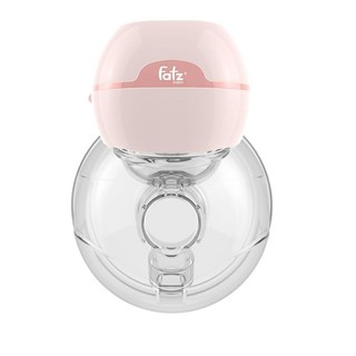 Van chân không Freemax 1 FatzBaby / Màng ngăn sữa / Đệm giảm size , ron cao su FB1201CW - máy hút sữa điện rãnh tay
