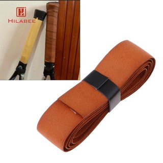Vợt Tennis HILABEE Overgrips Chống Trượt Mồ Hôi Băng Thấm Hút Quấn Vợt Cầu Lông Trên Tay Cầm Câu Cá Tennis Chống Trượt Mồ Hôi
