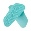 1 Cặp Miếng Lót Bóng Đá Cho Nam Bóng Đá Nhỏ Shin Guards Miếng Lót Silicon Shin