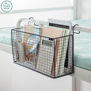 KỆ ĐỂ ĐỒ Giá Treo, Giỏ Đựng Đồ Cạnh Giường, Cửa Sổ, Có Móc Treo Cho Ký Túc Xá Sinh Viên..