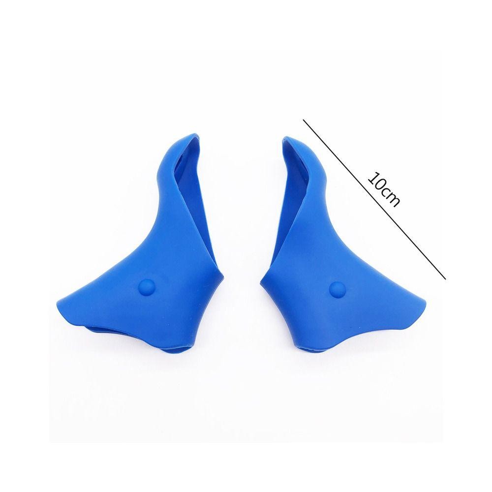 Giá đỡ mui xe bằng silicon phù hợp với các mẫu ST-5xxx và ST-6xxx của xe đạp đường trường