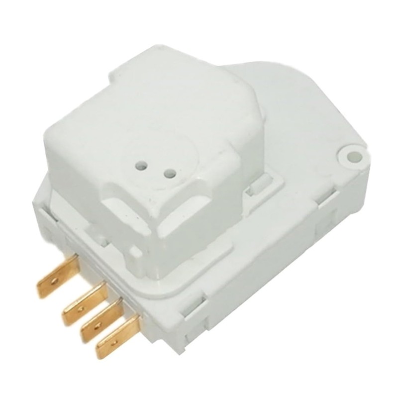 Hẹn giờ tủ lạnh thông minh GODD Điều chỉnh chu kỳ rã đông tự động DBZC-807-0G2