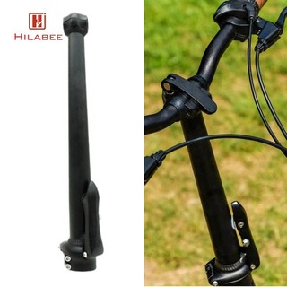 Thân xe đạp gấp HILABEE, Phụ kiện thân xe đạp có thể gập lại, Tay lái xe đạp đáng tin cậy