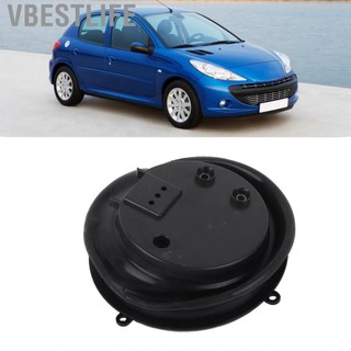 VBESTLIFE Mặt trước bên ngoài Gương chiếu hậu Động cơ bên điện Bền chịu nhiệt độ cao 660238 Nhựa ABS cho ô tô