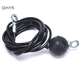 Nhà Máy Thời Trang Thép Hạng Nặng Tập Gym Dây Dây Cáp Gia Đình Máy Tập Thể Dục Ròng Rọc Phụ Kiện QrhYK