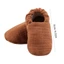 Mya 1 Đôi Giày Cho Bé Sơ Sinh Cosy Cotton Booties Mềm Mại Thoáng Khí Đầu Tiên Tất Giày Cho Bé Trai Và Bé Gái