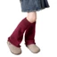 Treeling Trẻ Em Chân Dài Ấm Không Biến Dạng Quần Legging Trẻ Em Thoải Mái Mềm Vải Tất Ngày Lễ Quần Legging Nâng Cấp Cho C