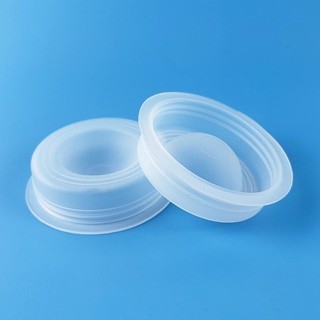 Màng silicone và Van chân không - Phụ kiện Máy hút sữa điện rãnh tay Momcozy V1 / V2 Durceler