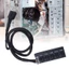 Trung tâm chia quạt BTF PWM cho quạt 4Pin Bộ chuyển đổi 5 chiều cho nhiều bộ điều khiển quạt kết nối nguồn