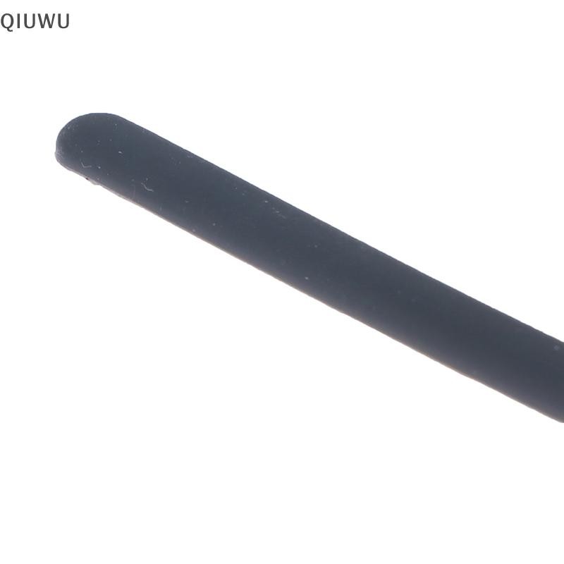 QIUWU Dây Cao Su Laptop Đa Năng Cho 7300 DIY Đáy Miếng Lót Chân Bề Mặt Chống Trơn Trượt Cản Chân Dải.