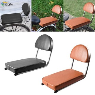 Xe Đạp Ghế Sau Ghế Xe Đạp Đệm Giảm Sốc Nam Nữ Xe Đạp Đệm Phía Sau Yên Xe Đạp Đi Xe Đạp V