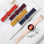 Dành cho Samsung Galaxy Watch 5 Pro 45mm 7 40 44mm Dây đeo silicon 20mm Dây đeo thể thao chống nước màu trơn