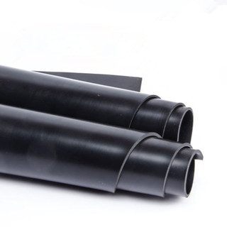 15cmx100cm NBR Nitrile Cao Su Buna Tấm Tấm Đệm 1mm 1.5mm 2mm 3mm Axit Dầu Kiềm Chống