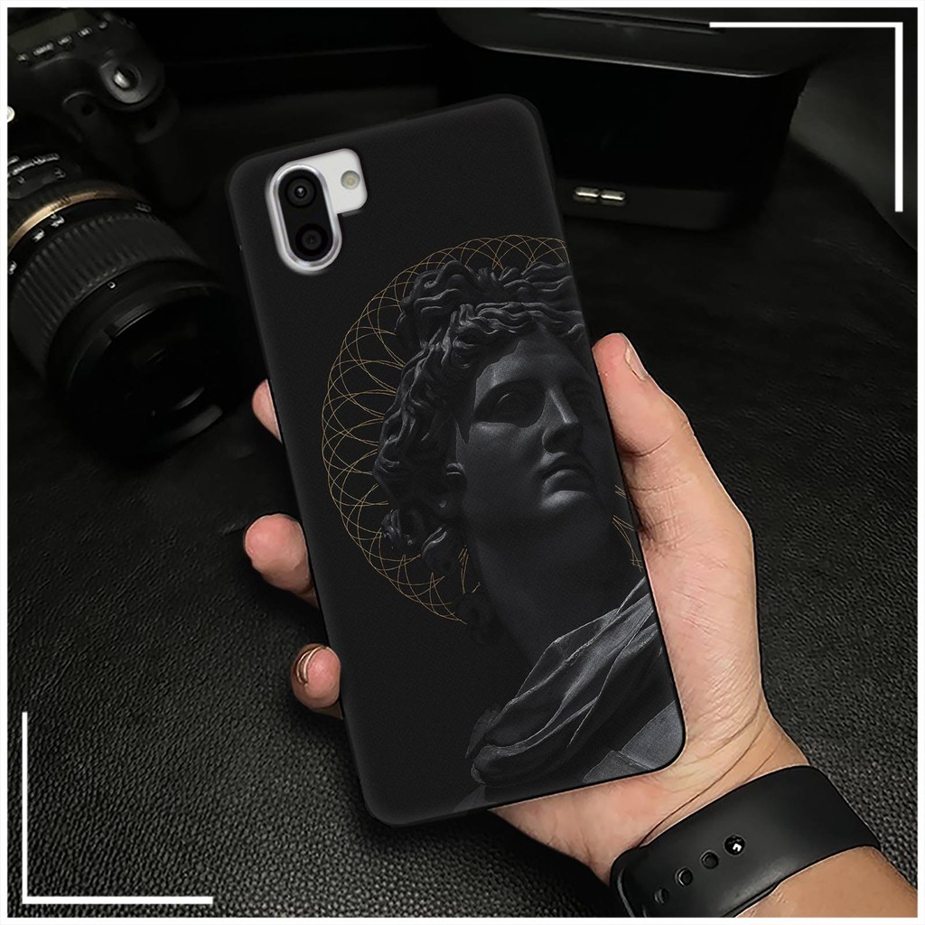 Ốp lưng bền Sharp Aquos R2 / SHV42 / SH-03K, thiết kế thời trang, chống sốc, bọc toàn bộ, chống va đập, chống thấm nước, vỏ mềm