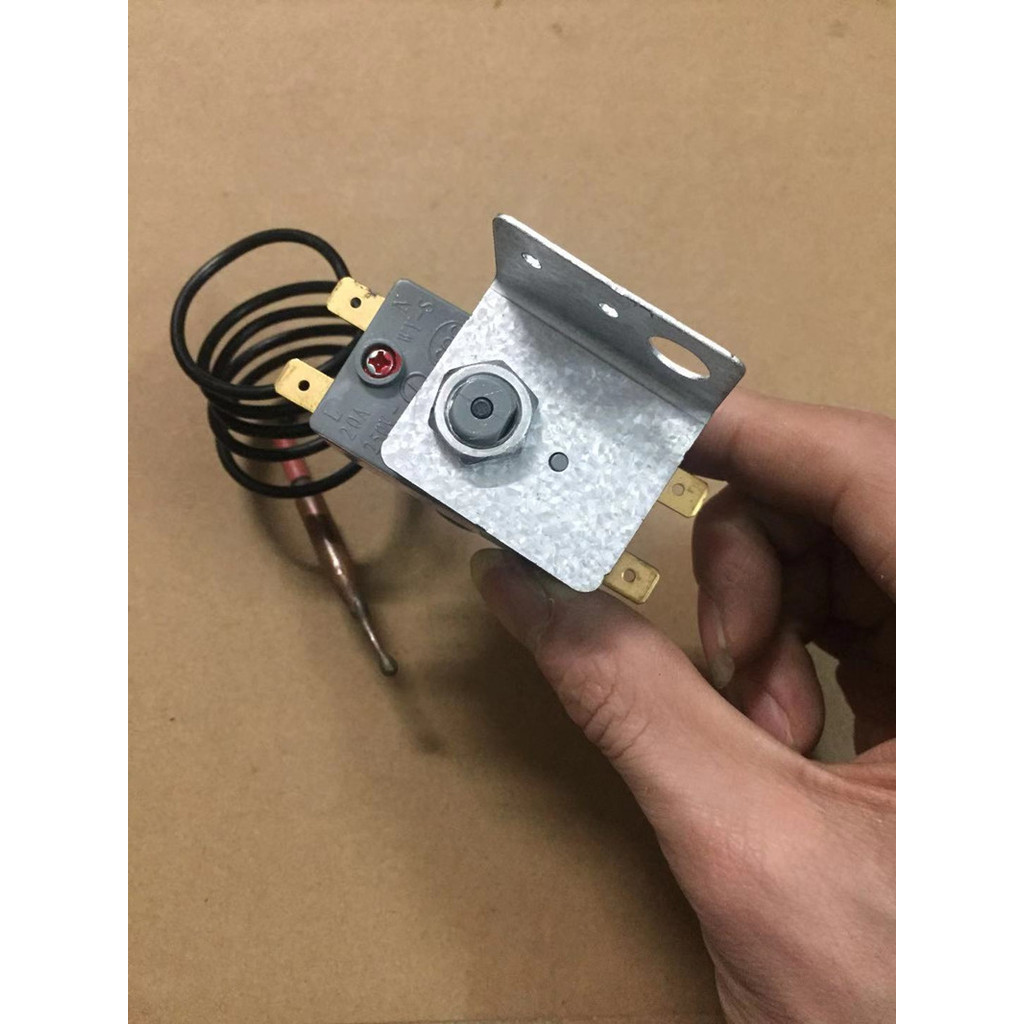 Máy nước nóng điện Bộ điều chỉnh nhiệt Công tắc điều chỉnh nhiệt Phụ kiện