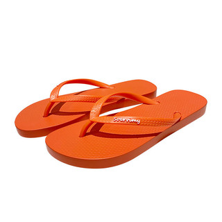 Flip-Flops Nữ Mùa Hè Phong Cách Mới Thường Ngày Đi Biển Đi Biển Dép Dép Dép Dép