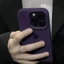 Ốp điện thoại silicon lỏng mờ cho IPhone 7 8 Plus XR XS Max 11 12 13 14 15 16 Pro Max 14 15 Plus Candy TPU Phone Case Big Hole LOGO