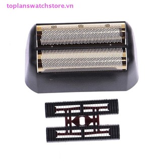 Toplanswatchstore Máy cạo râu chuyên nghiệp Thay thế lá và thanh cắt cho máy cạo râu cuối cùng Wahl 5 sao #7043 Phụ kiện VN