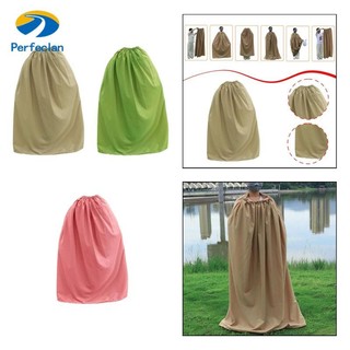 Perfeclan - Lều thay đồ di động cho bể bơi thuyền ngoài trời