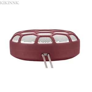Silicone Speaker Cover Portable Speaker Protective Sleeve for A1 2nd