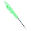 SA 1 0mm Bút bi có thể thu vào Bút ký nhựa cho nhu cầu vẽ viết sáng tạo