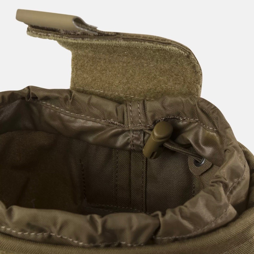 Túi Đựng Đồ Gấp Gọn Helikon_Tex Dump Pouch