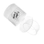 Khuôn tráng miệng Acrylic đa chức năng YOI cho bánh ngọt Bộ làm lạnh và thuyết trình sáng tạo
