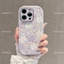 Ốp Có bảo vệ ống kính iPhone 16 15 14 13 Max 7 Chống Rơi Dây Đeo Silicon Mềm Cho DLJSXPM806 15