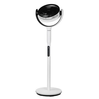 Quạt tuần hoàn Toshiba F-DSC40XVN(W), Động cơ DC, 7 cánh, Remote | Bảo hành 12 tháng