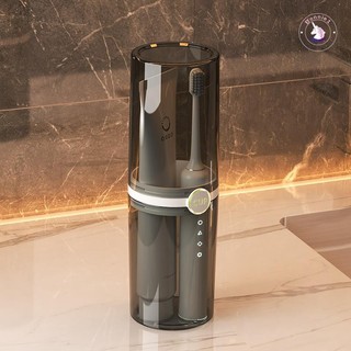 Hộp đựng bàn chải đánh răng di động - Hộp đựng đồ vệ sinh du lịch