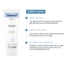 Kem Dưỡng Dexeryl Cream 50g 250g Pháp Dưỡng Ẩm, Dưỡng Da Cho Da Khô, Nẻ, Chàm, an toàn cho da