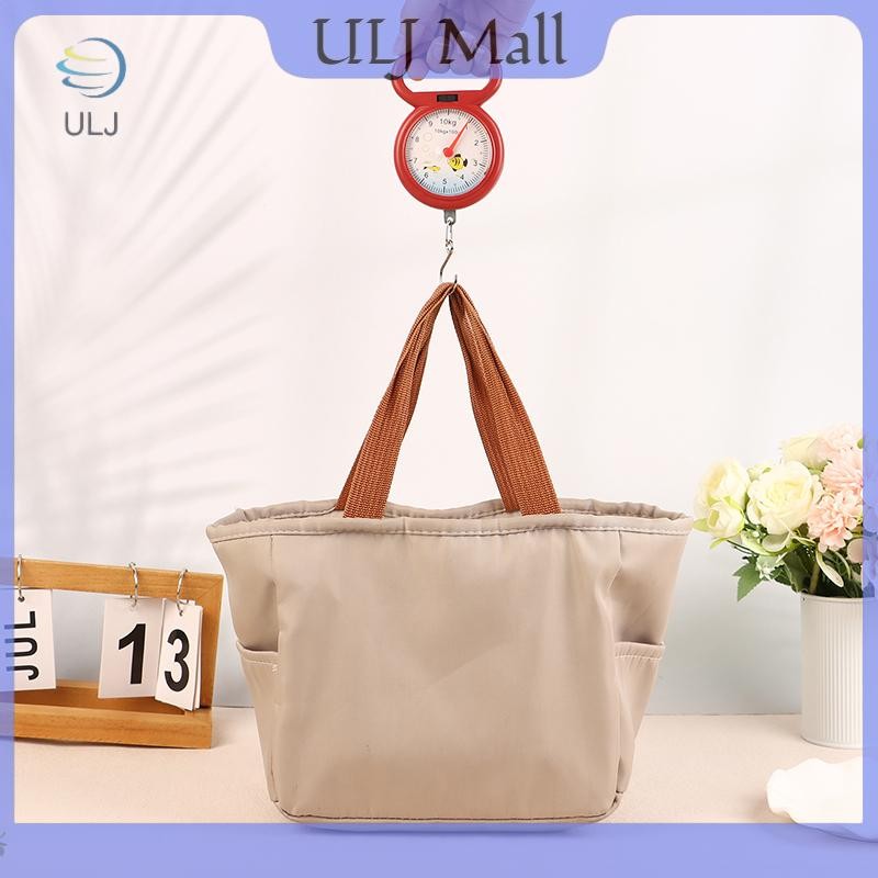 Cân cá di động ULJ Cân móc 10kg Cân lò xo để câu cá Mua sắm du lịch Cân hành lý.