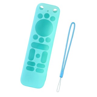 EZ Linh Hoạt Điều Khiển Từ Xa Bảo Vệ Có Dây Đeo Cho onn TVbox 4Kpro TV