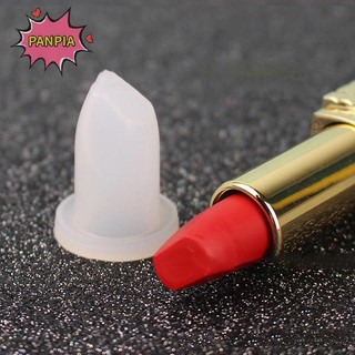 [PNPIA] 6 Loại Son Môi Khuôn Silicon DIY Son Dưỡng Môi Mỹ Phẩm Khuôn Đựng Dụng Cụ Thủ Công VN