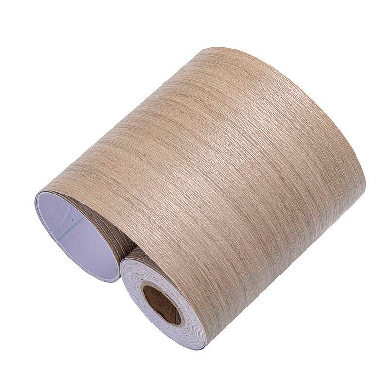 Nguyên Bản Hạt Gỗ Tự Dính Ván Lót Dán Tường Bảo Vệ Cạnh Góc Miếng Dán Chống Thấm Nước Chống Bẩn Dễ Dàng Chăm Sóc Ván Lót Ngói Tân Trang pvc Sel
