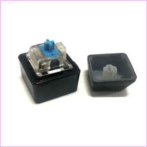 Cinnan Translucent Keycaps Công cụ kiểm tra MX Switches Bộ kiểm tra bàn phím
