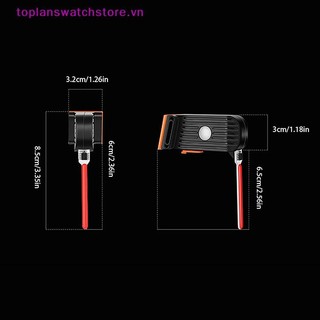 Đèn hậu Photon - Chống nước, có thể sạc lại, dành cho người đi xe đạp