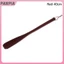 PNPIA-40cm Sừng Giày Gỗ Sừng Thìa Hình Shoehorn Giày Nâng Linh Hoạt Chắc Chắn Trượt Giày Phụ Kiện Dụng Cụ Gia Đình