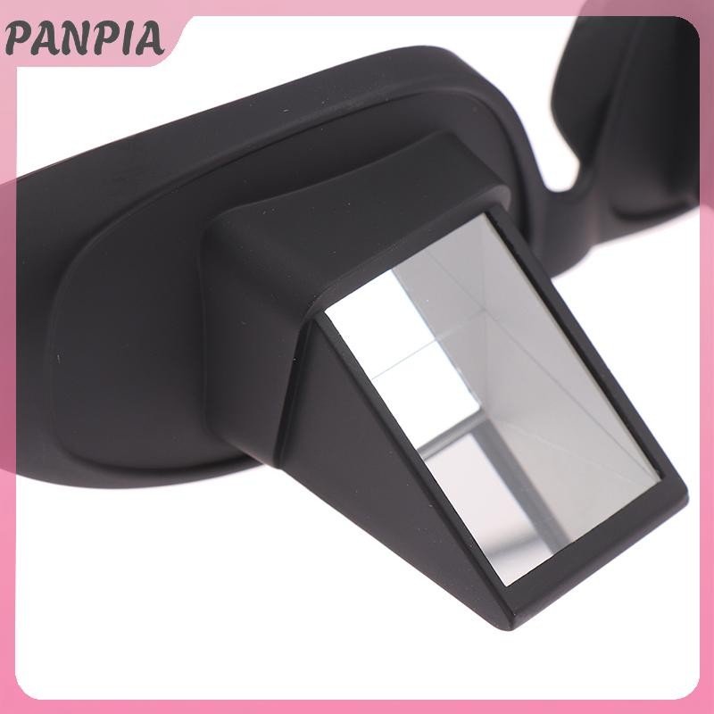 PANPIA-Lazy Sáng Tạo Periscope Ngang Đọc Sách Ngồi Kính Quan Sát Giường Lăng Kính