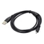 BTM Dễ Dàng Lắp Đặt Dây Dữ Liệu USB 8Pin Cho Nhiều Thiết Bị Kết Nối Nguồn Với Truyền Nhanh Và Thiết Kế Thời Trang