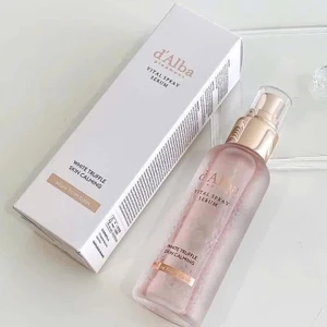 XỊT KHOÁNG D'ALBA HỒNG VITAL SPRAY SERUM 100ML FULLBOX