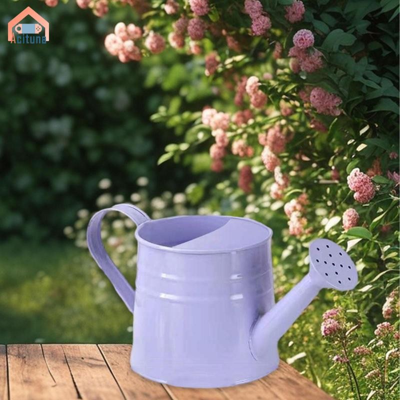 Bình tưới nước cho trẻ em Xô tưới vườn Mini Chậu nước làm vườn cho cây cảnh