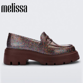 Giày lười kiểu cổ điển Melissa Lady mới